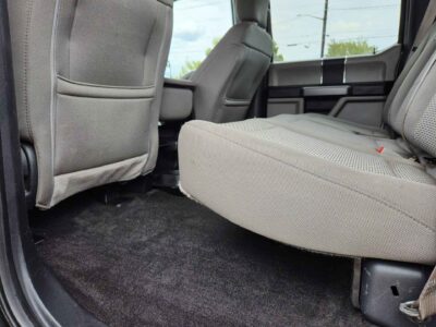 2018 Ford F-150 XLT 4WD