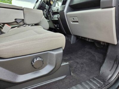 2018 Ford F-150 XLT 4WD