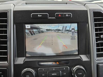 2018 Ford F-150 XLT 4WD
