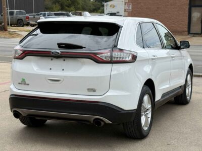 2016 Ford Edge SEL AWD
