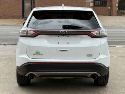 2016 Ford Edge SEL AWD