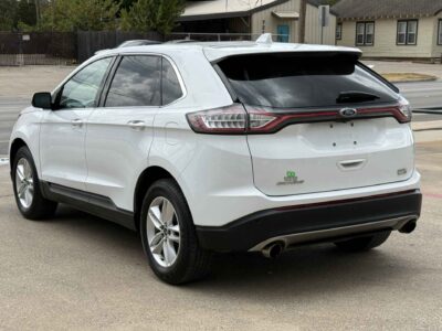 2016 Ford Edge SEL AWD