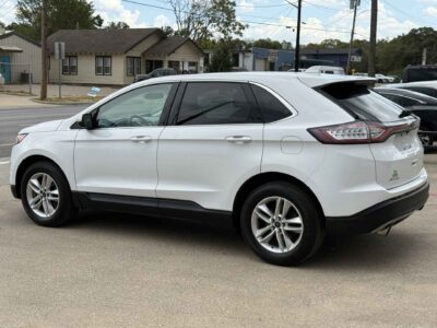 2016 Ford Edge SEL AWD