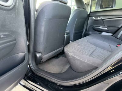 2014 Honda Civic LX Sedan CVT