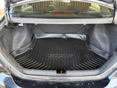 2014 Honda Civic LX Sedan CVT
