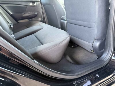2014 Honda Civic LX Sedan CVT