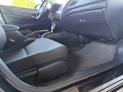 2014 Honda Civic LX Sedan CVT