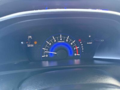 2014 Honda Civic LX Sedan CVT