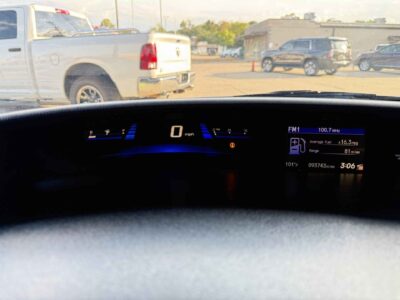 2014 Honda Civic LX Sedan CVT