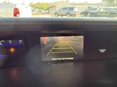 2014 Honda Civic LX Sedan CVT