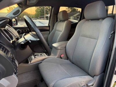 2007 Toyota Tacoma PreRunner