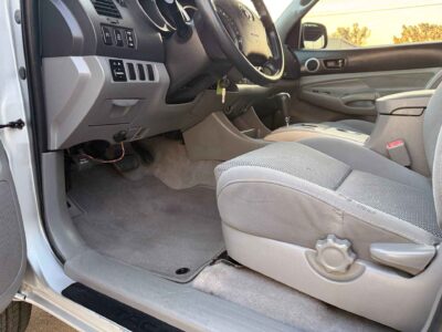 2007 Toyota Tacoma PreRunner