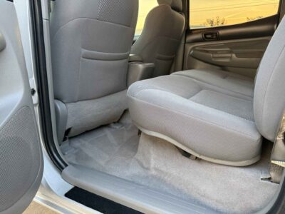 2007 Toyota Tacoma PreRunner