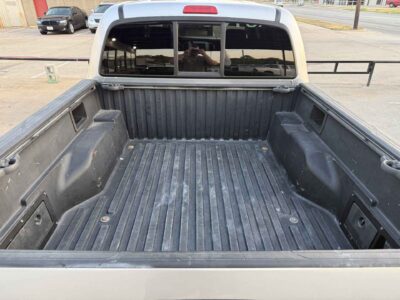 2007 Toyota Tacoma PreRunner