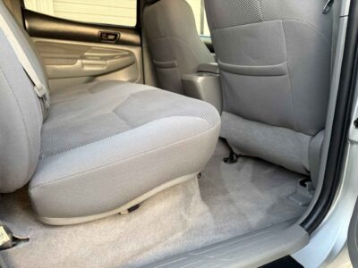2007 Toyota Tacoma PreRunner
