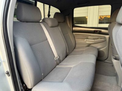 2007 Toyota Tacoma PreRunner