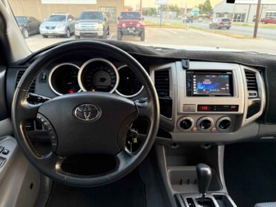 2007 Toyota Tacoma PreRunner