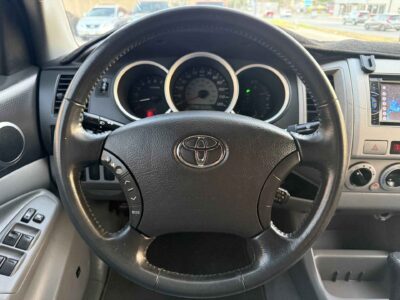 2007 Toyota Tacoma PreRunner