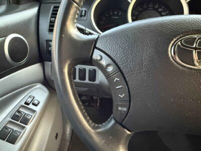 2007 Toyota Tacoma PreRunner