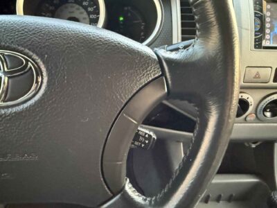 2007 Toyota Tacoma PreRunner