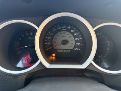 2007 Toyota Tacoma PreRunner