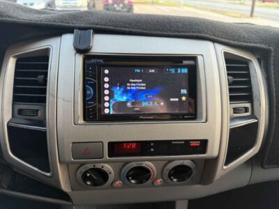 2007 Toyota Tacoma PreRunner