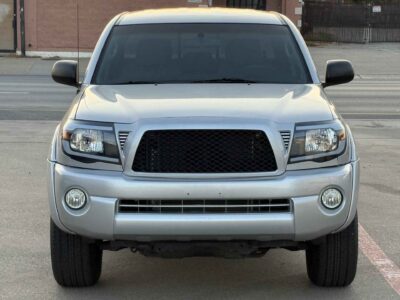2007 Toyota Tacoma PreRunner