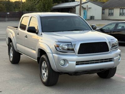 2007 Toyota Tacoma PreRunner