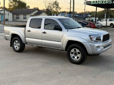 2007 Toyota Tacoma PreRunner