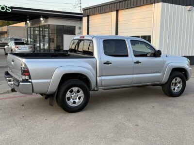 2007 Toyota Tacoma PreRunner