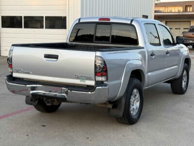 2007 Toyota Tacoma PreRunner
