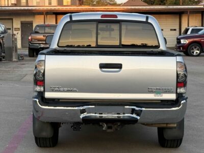 2007 Toyota Tacoma PreRunner