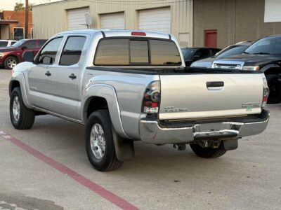 2007 Toyota Tacoma PreRunner