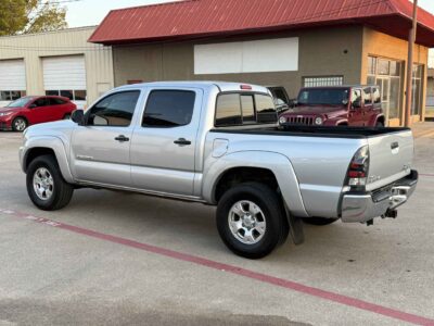 2007 Toyota Tacoma PreRunner