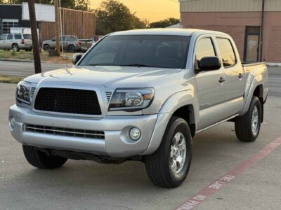 2007 Toyota Tacoma PreRunner