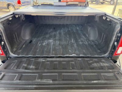 2016 Chevrolet Silverado 1500 High Country 4WD