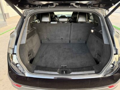 2019 Lincoln MKC Reserve AWD