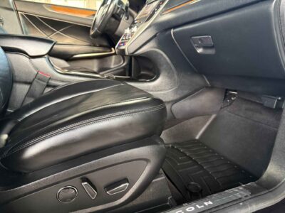 2019 Lincoln MKC Reserve AWD