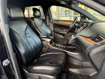2019 Lincoln MKC Reserve AWD