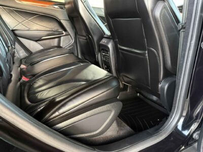 2019 Lincoln MKC Reserve AWD