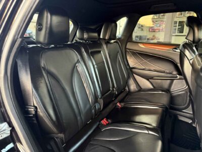 2019 Lincoln MKC Reserve AWD