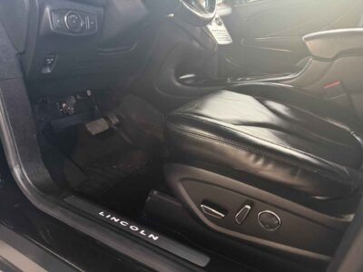 2019 Lincoln MKC Reserve AWD