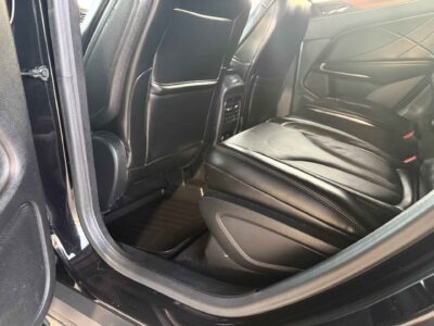 2019 Lincoln MKC Reserve AWD