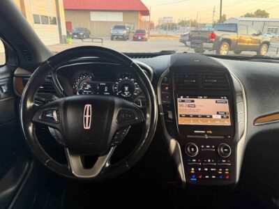 2019 Lincoln MKC Reserve AWD