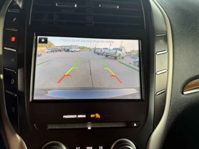 2019 Lincoln MKC Reserve AWD