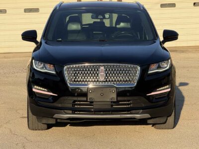 2019 Lincoln MKC Reserve AWD