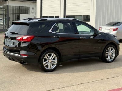 2019 Chevrolet Equinox Premier AWD
