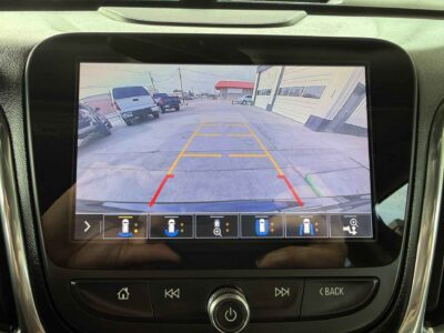 2019 Chevrolet Equinox Premier AWD