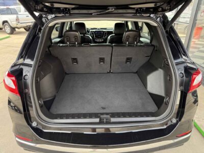2019 Chevrolet Equinox Premier AWD
