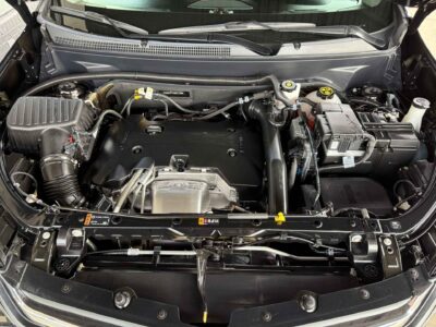 2019 Chevrolet Equinox Premier AWD